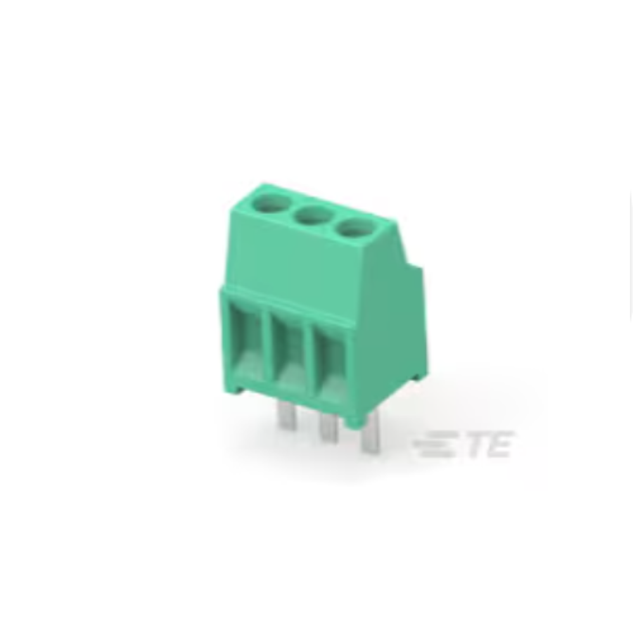 282834-3-TE Connectivity